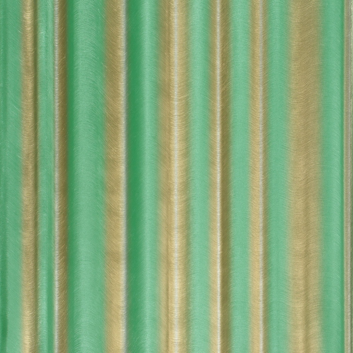 Harald glööckler tapeten grün gold vorhang gardinen 52527 designer ... Gardinen grün weiß