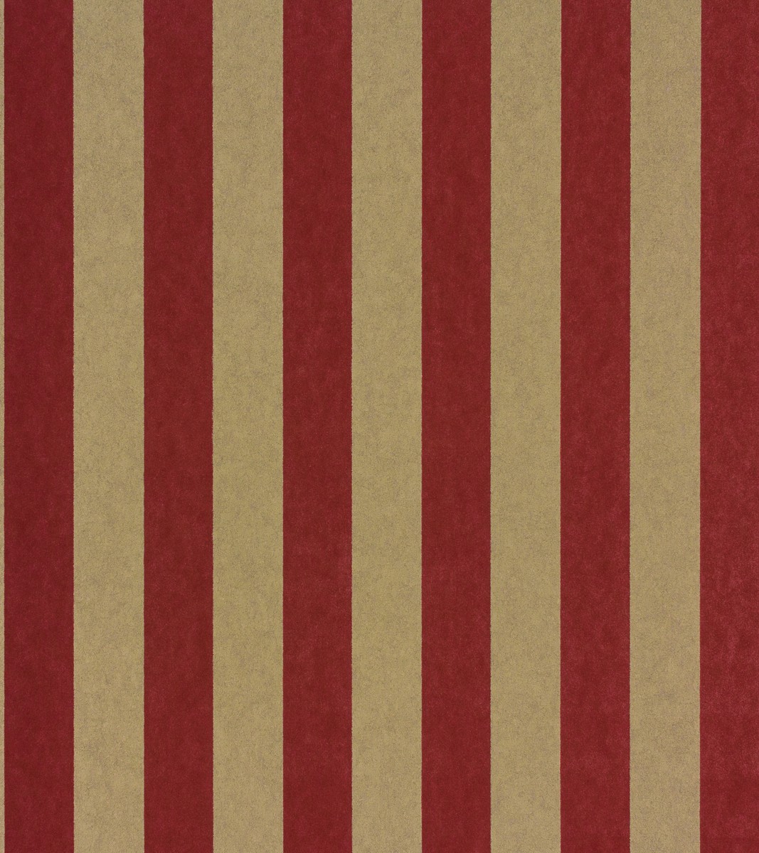 Vliestapete Rasch Textil Streifen rot gold 221595