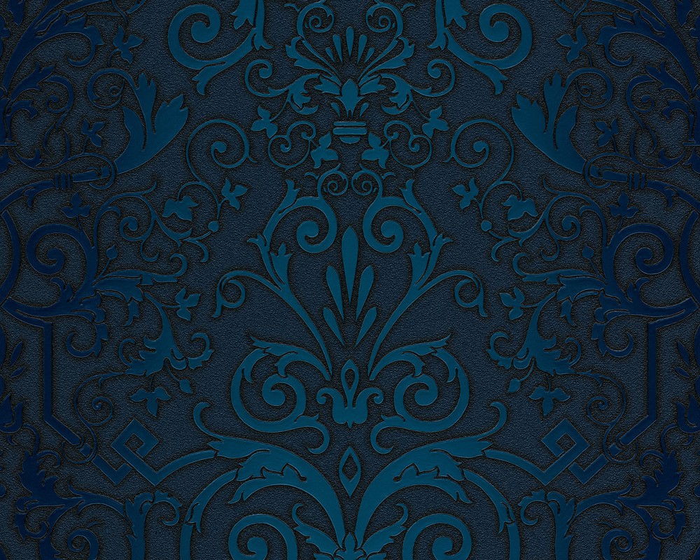 Tapete Dieter Bohlen Tapete VERSACE Home Vliestapete 93545 4 935454 B 1 - Tapete Dieter Bohlen
