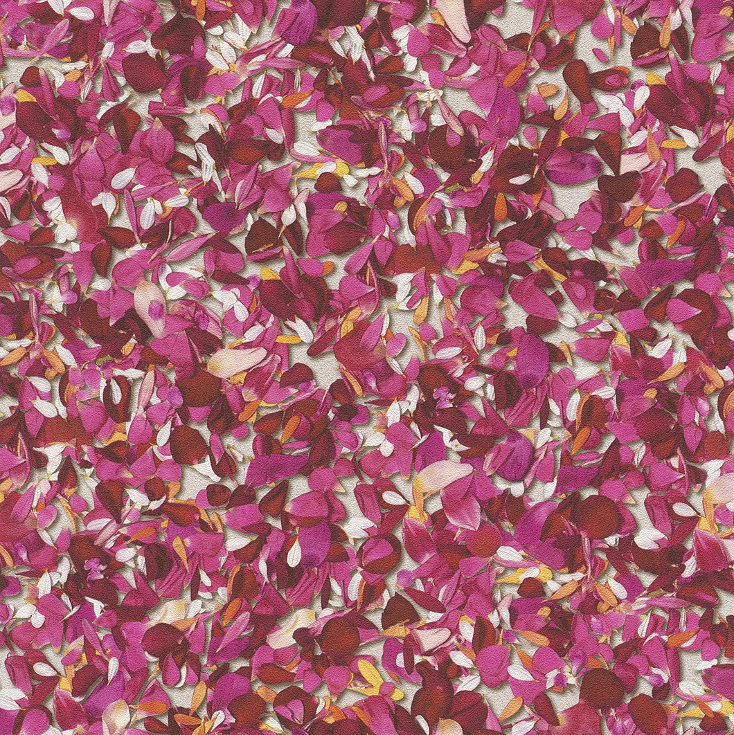 Barbara Becker Tapete Passion : Tapete Barbara Becker b.b. Bl?ten pink 476002 Barbara Becker Tapete Passion : Tapete Barbara Becker b.b. Bl?ten pink 476002