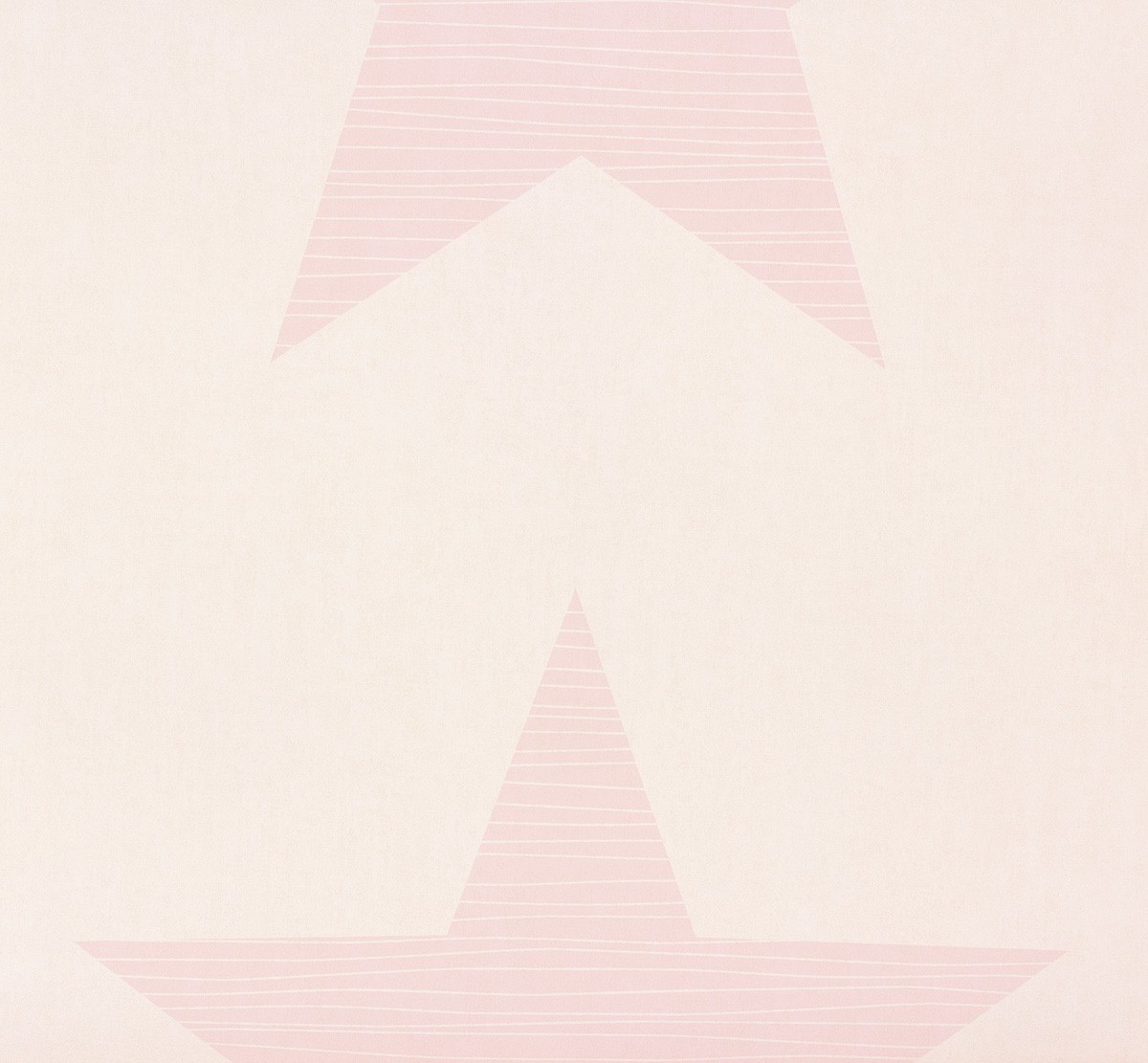 Kinderzimmer Tapete Rosa : Kindertapete Rasch Bambino Sterne wei? rosa 245516 Kinderzimmer Tapete Rosa : Kindertapete Rasch Bambino Sterne wei? rosa 245516