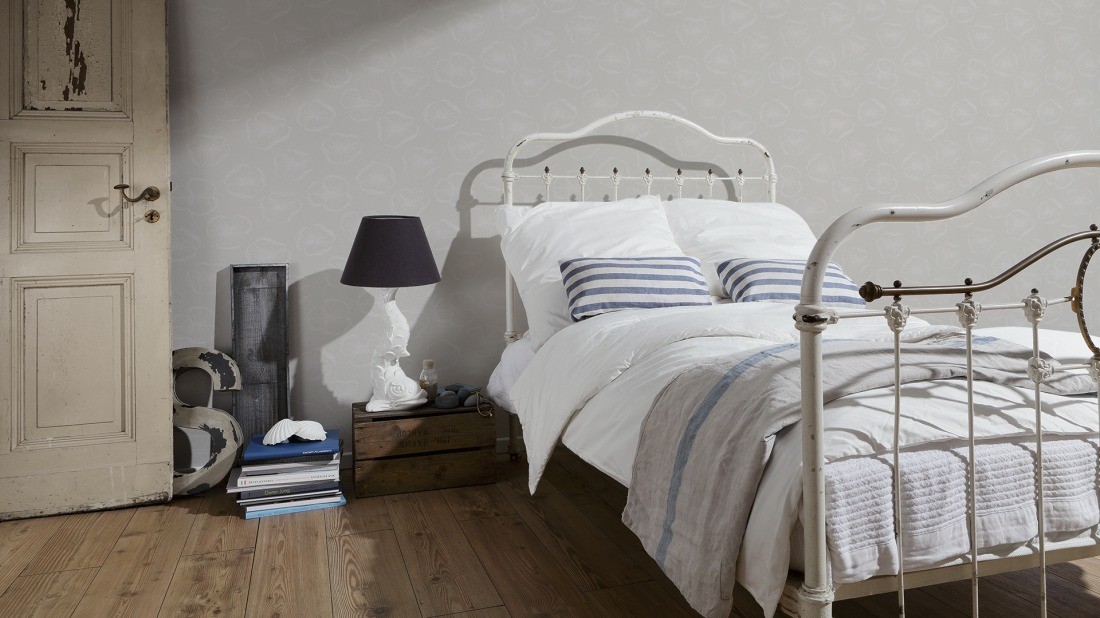 Schöner wohnen schlafzimmer grau ~ dayoop.com