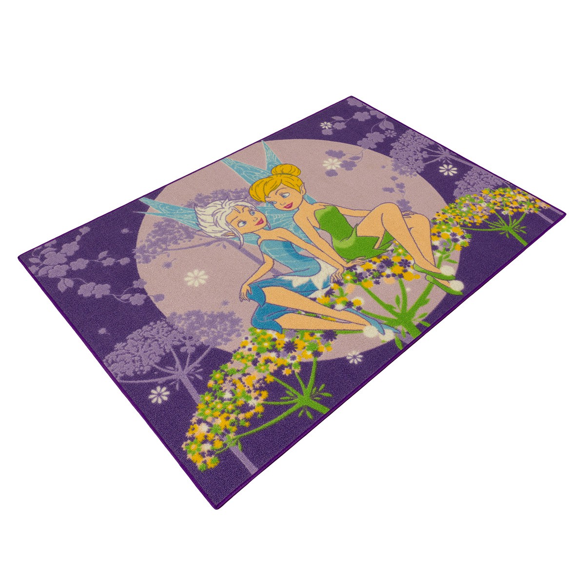 tinkerbell teppich tinkerbell teppich kinder disney m 228 dchenteppich lila 95x133cm tinkerbell teppich tinkerbell teppich kinder disney m 228 dchenteppich lila 95x133cm