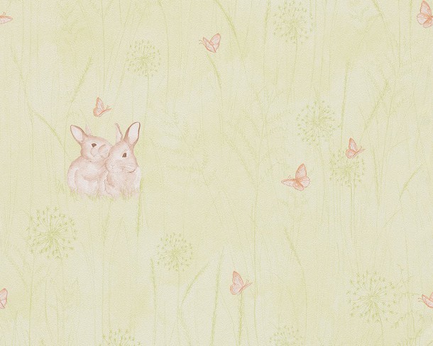 Keilrahmen Mit Tapeten Gestalten : Kindertapete gr?n Natur livingwalls 30332-4 online kaufen Keilrahmen Mit Tapeten Gestalten : Kindertapete gr?n Natur livingwalls 30332-4 online kaufen