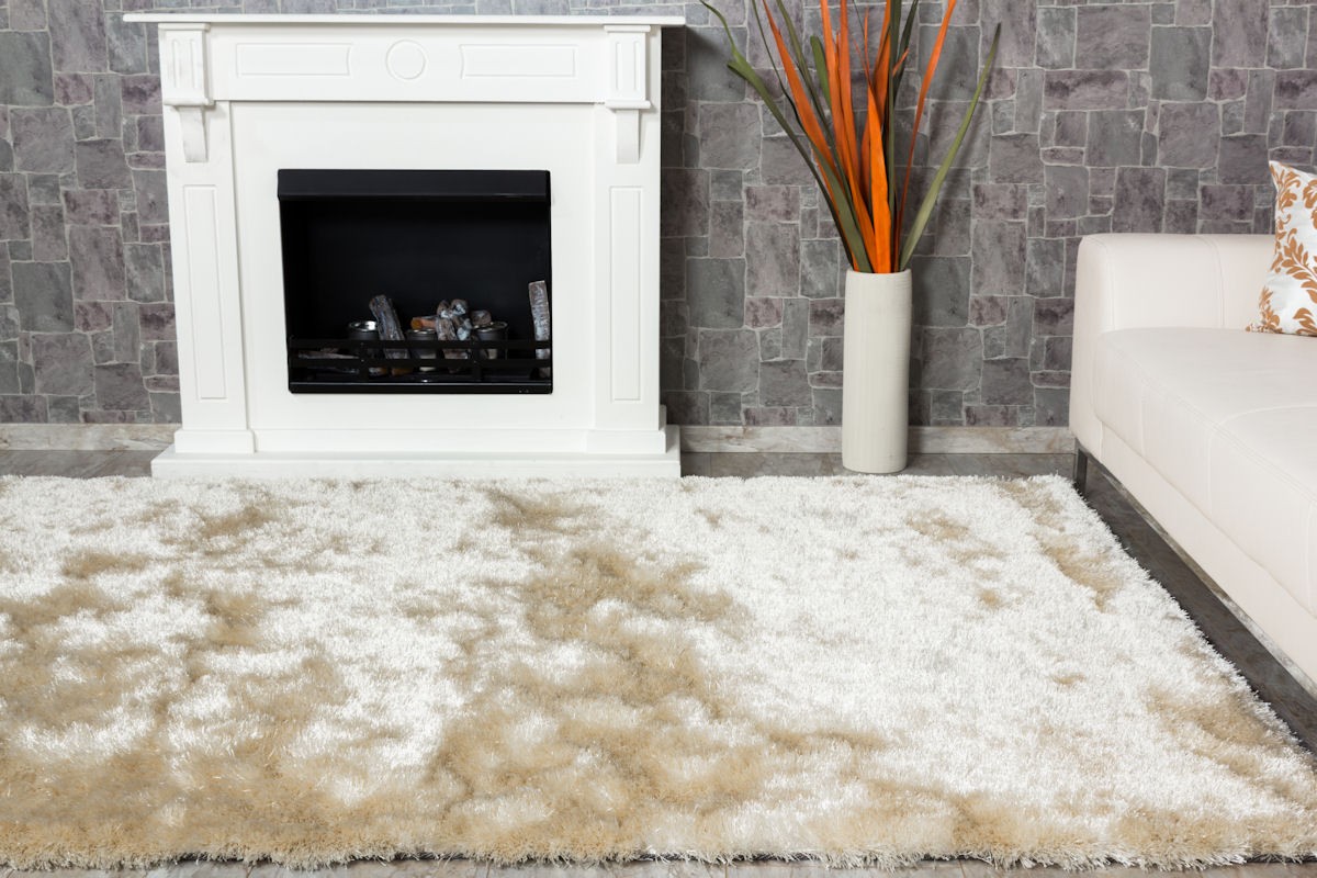 Schöner Wohnen Teppich Touch Luxus Shaggy Hochflor Schöner Wohnen Teppich Touch Luxus Shaggy Hochflor