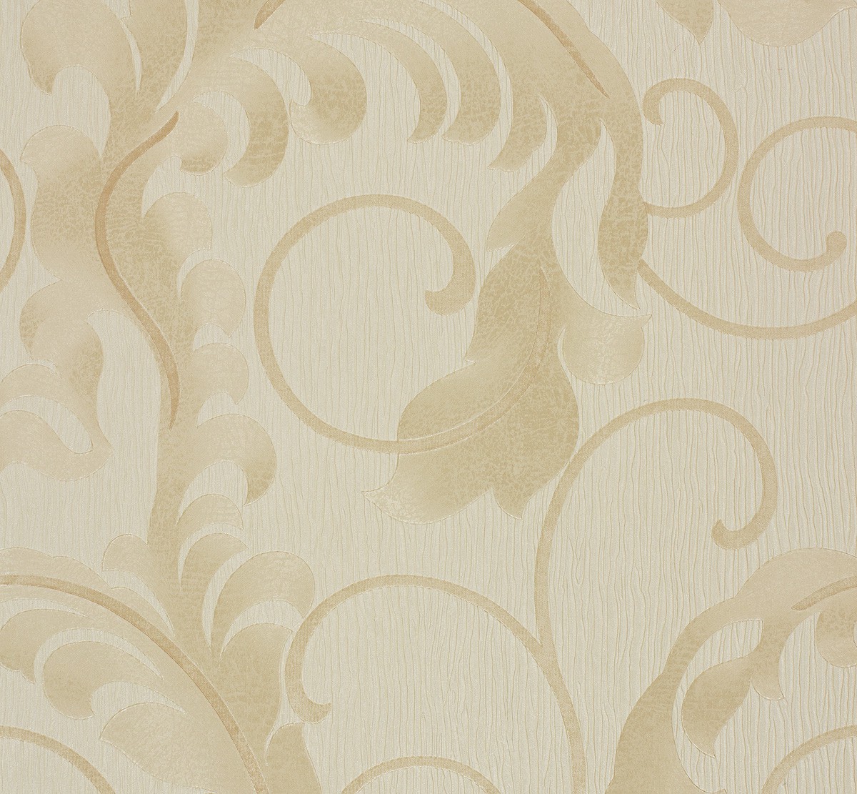 Keilrahmen Mit Tapeten Gestalten : Vliestapete Ranken creme beige Marburg Da Milano 55101 Keilrahmen Mit Tapeten Gestalten : Vliestapete Ranken creme beige Marburg Da Milano 55101