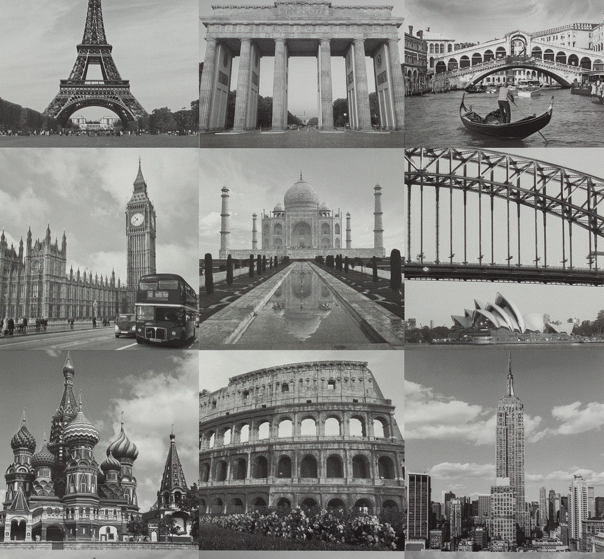 Rasch Tapeten Schwarz Wei? : rasch kids teens 235715 sehensw?rdigkeiten london paris schwarz wei? Rasch Tapeten Schwarz Wei? : rasch kids teens 235715 sehensw?rdigkeiten london paris schwarz wei?